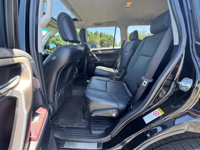 used 2017 Lexus GX 460 car, priced at $27,980