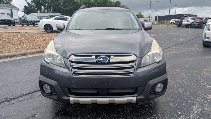 used 2014 Subaru Outback car, priced at $9,980