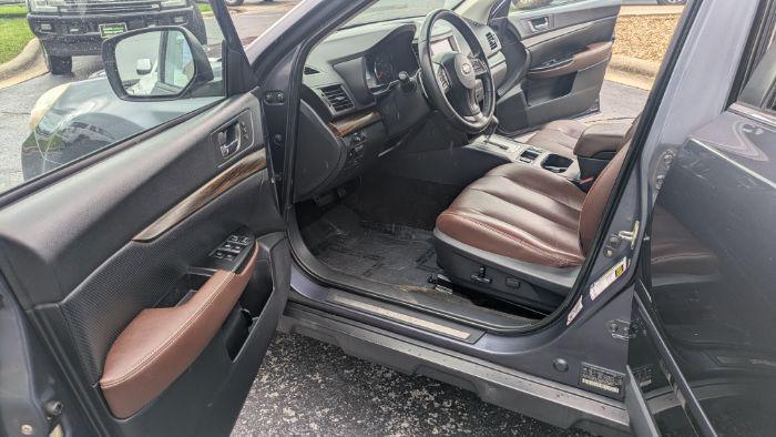 used 2014 Subaru Outback car, priced at $9,980