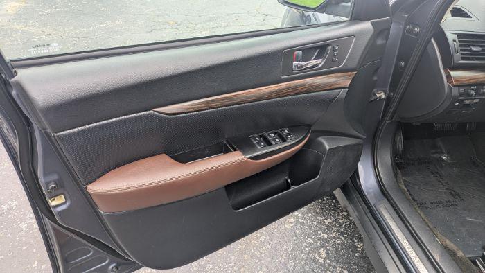 used 2014 Subaru Outback car, priced at $9,980