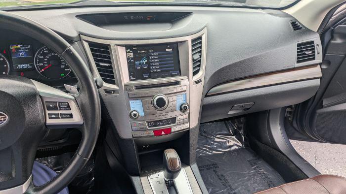 used 2014 Subaru Outback car, priced at $9,980