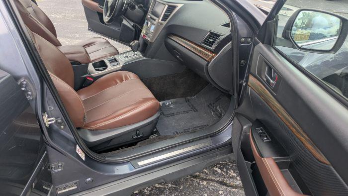 used 2014 Subaru Outback car, priced at $9,980