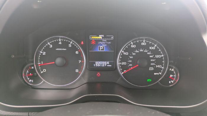 used 2014 Subaru Outback car, priced at $9,980