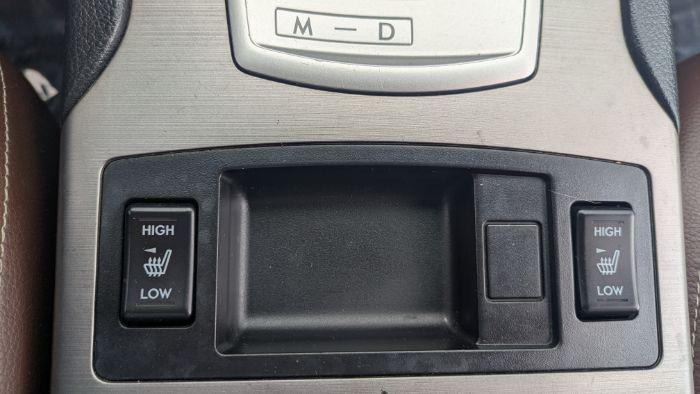 used 2014 Subaru Outback car, priced at $9,980