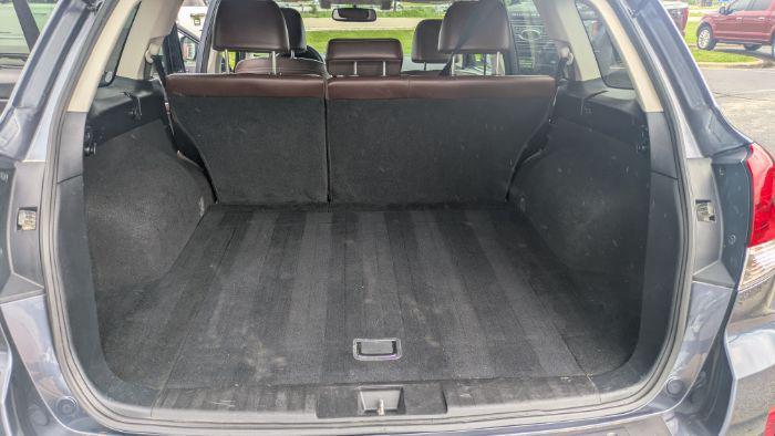 used 2014 Subaru Outback car, priced at $9,980