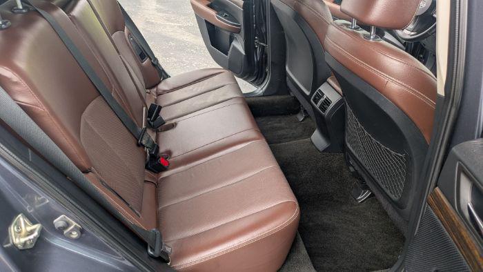 used 2014 Subaru Outback car, priced at $9,980