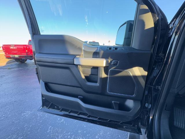 used 2018 Ford F-150 car, priced at $29,980