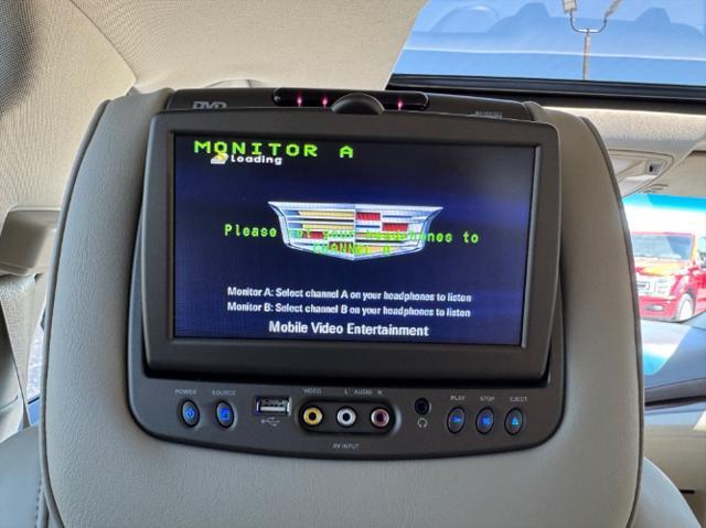 used 2016 Cadillac Escalade car, priced at $24,980