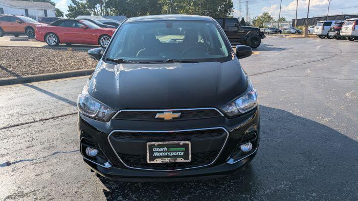 used 2017 Chevrolet Spark car, priced at $10,980