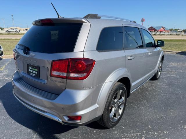 used 2015 Dodge Journey car, priced at $9,980