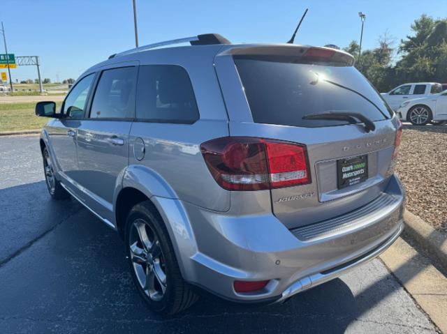 used 2015 Dodge Journey car, priced at $9,980