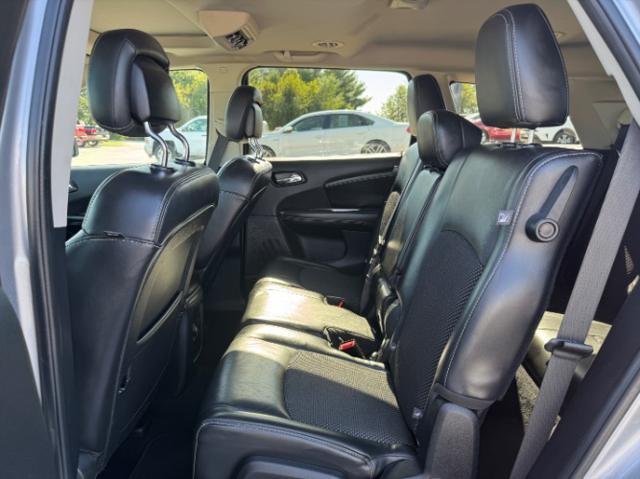 used 2015 Dodge Journey car, priced at $9,980