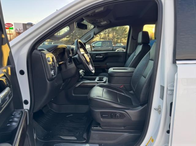 used 2019 GMC Sierra 1500 car, priced at $32,980