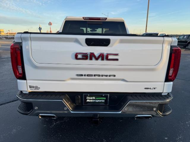 used 2019 GMC Sierra 1500 car, priced at $32,980