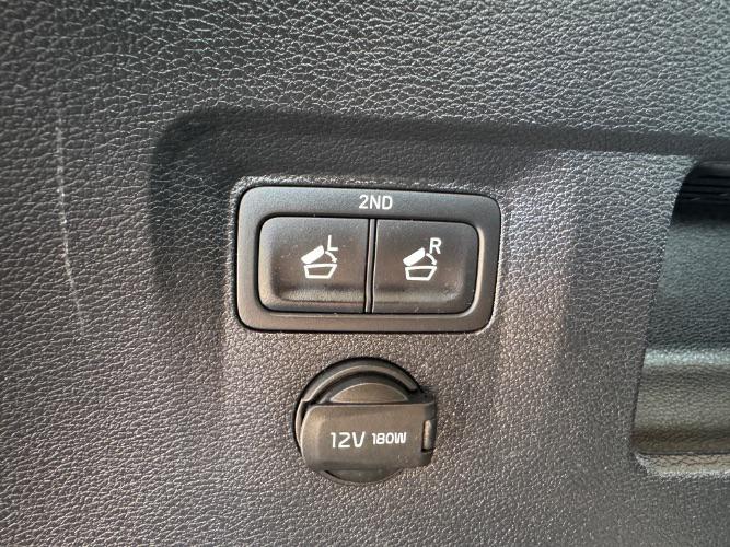 used 2024 Kia Telluride car, priced at $38,480