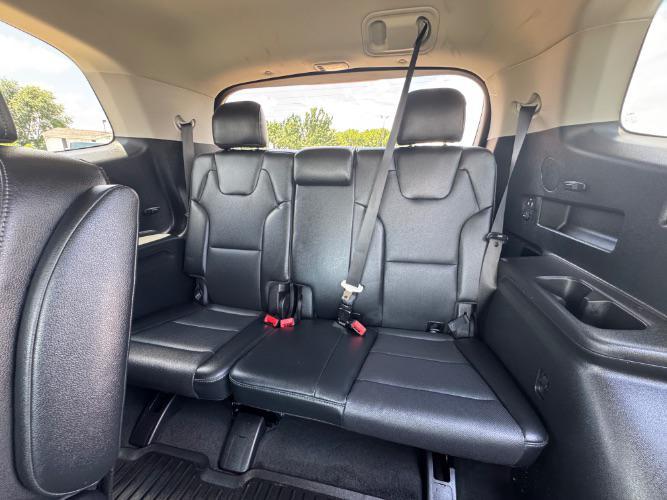 used 2024 Kia Telluride car, priced at $38,480