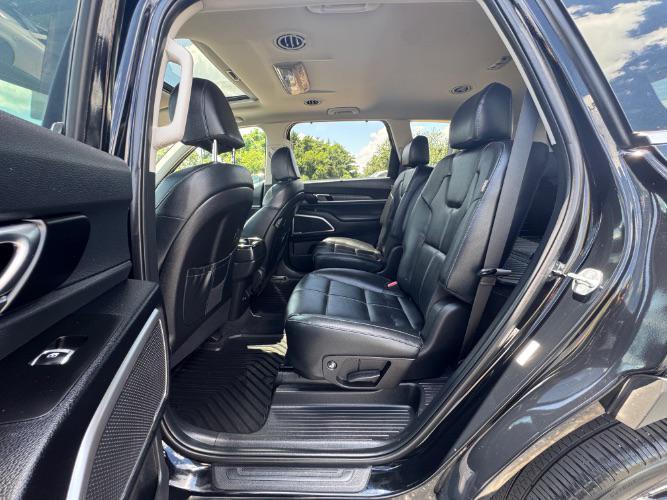 used 2024 Kia Telluride car, priced at $38,480