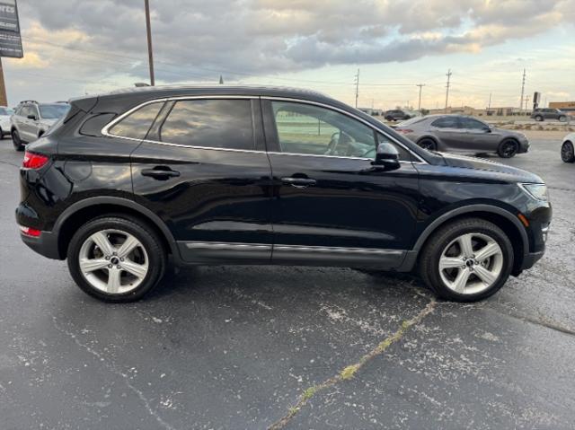 used 2018 Lincoln MKC car, priced at $14,980