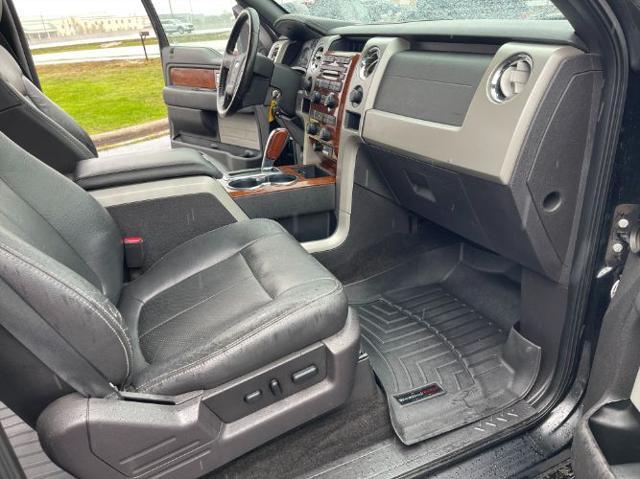 used 2010 Ford F-150 car, priced at $14,480