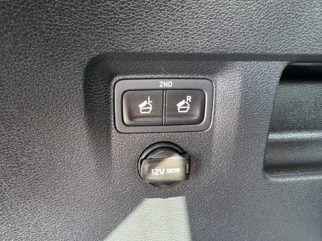 used 2022 Kia Telluride car, priced at $28,980