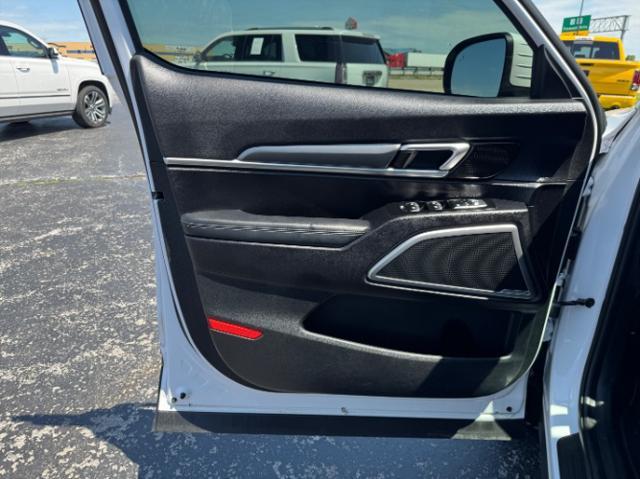 used 2022 Kia Telluride car, priced at $28,980