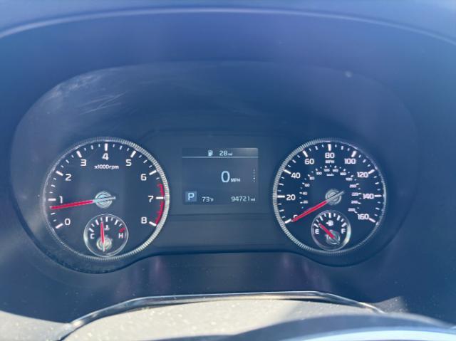 used 2022 Kia Telluride car, priced at $28,980