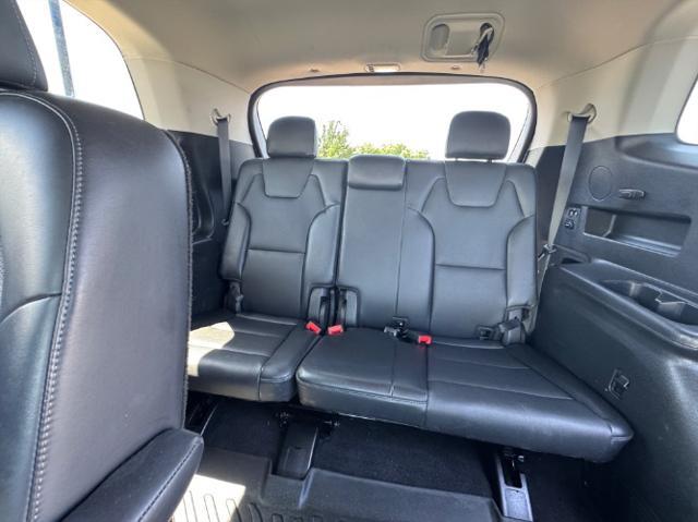 used 2022 Kia Telluride car, priced at $28,980