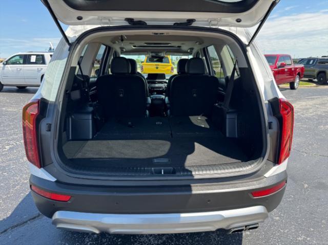 used 2022 Kia Telluride car, priced at $28,980