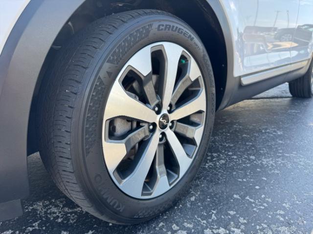 used 2022 Kia Telluride car, priced at $28,980