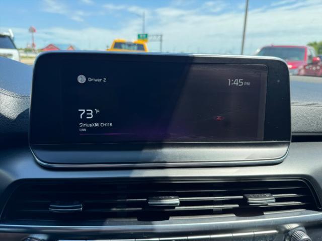 used 2022 Kia Telluride car, priced at $28,980