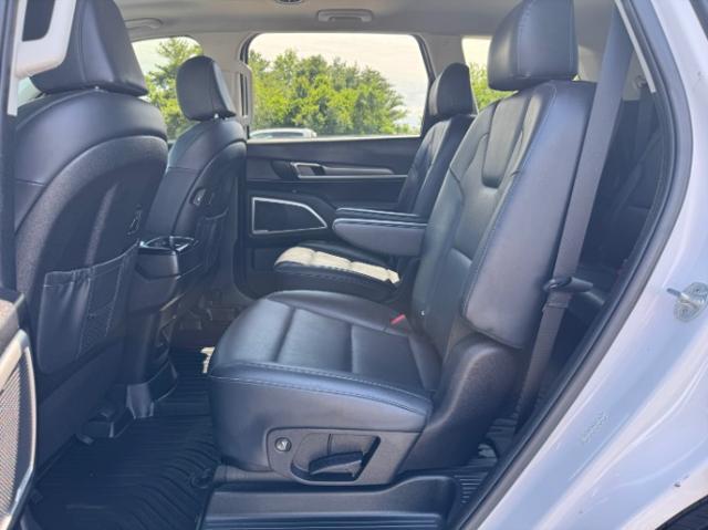 used 2022 Kia Telluride car, priced at $28,980