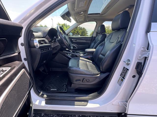 used 2022 Kia Telluride car, priced at $28,980