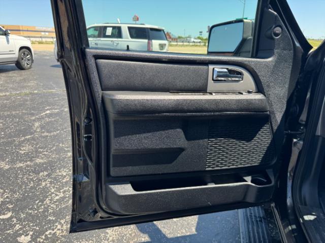 used 2015 Ford Expedition car, priced at $13,480