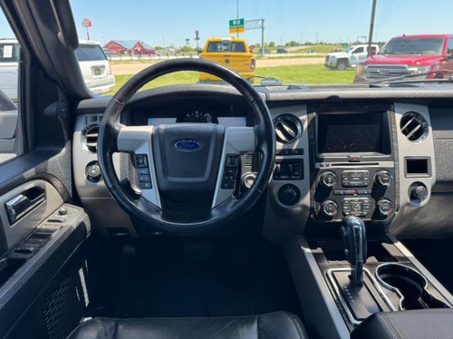 used 2015 Ford Expedition car, priced at $13,480