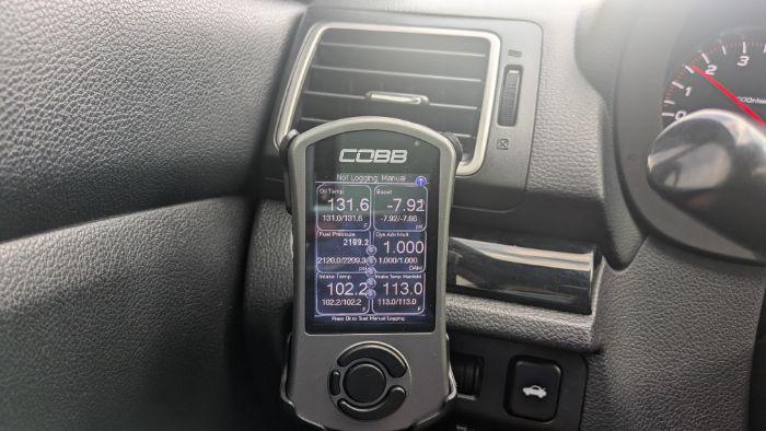used 2019 Subaru WRX car, priced at $21,980