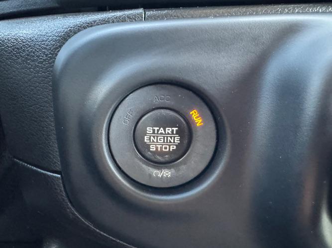 used 2018 Jeep Wrangler Unlimited car, priced at $24,980