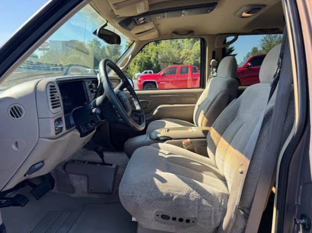 used 1998 Chevrolet Tahoe car, priced at $4,980