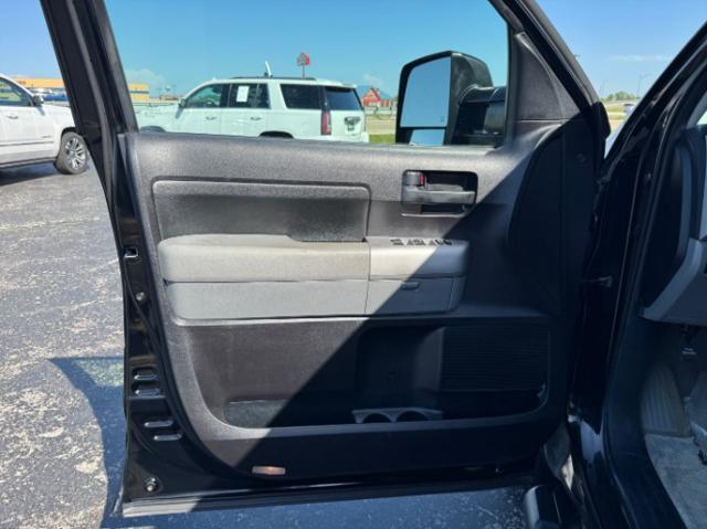 used 2007 Toyota Tundra car, priced at $14,980