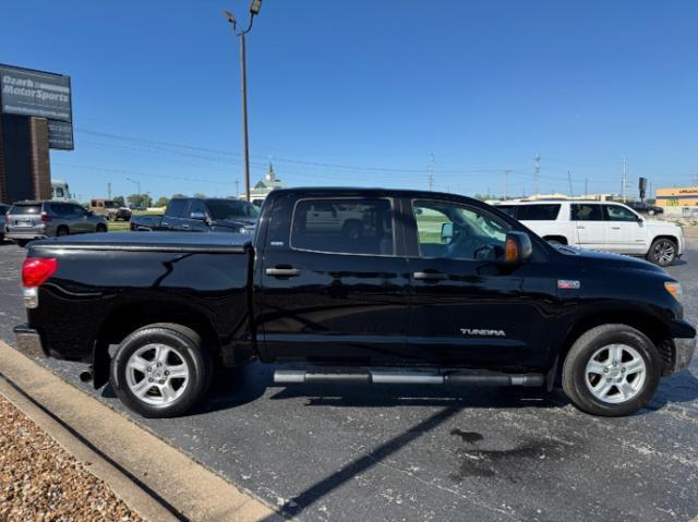used 2007 Toyota Tundra car, priced at $14,980