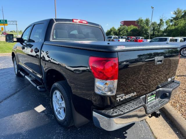 used 2007 Toyota Tundra car, priced at $14,980