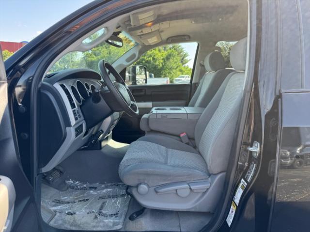 used 2007 Toyota Tundra car, priced at $14,980