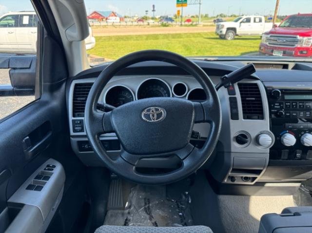 used 2007 Toyota Tundra car, priced at $14,980