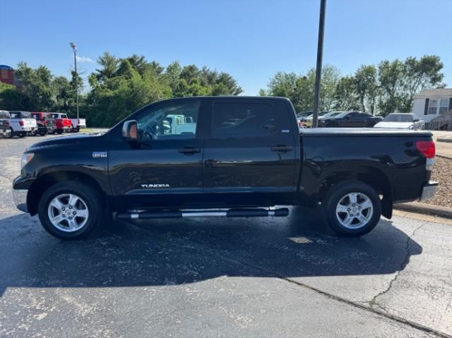 used 2007 Toyota Tundra car, priced at $14,980