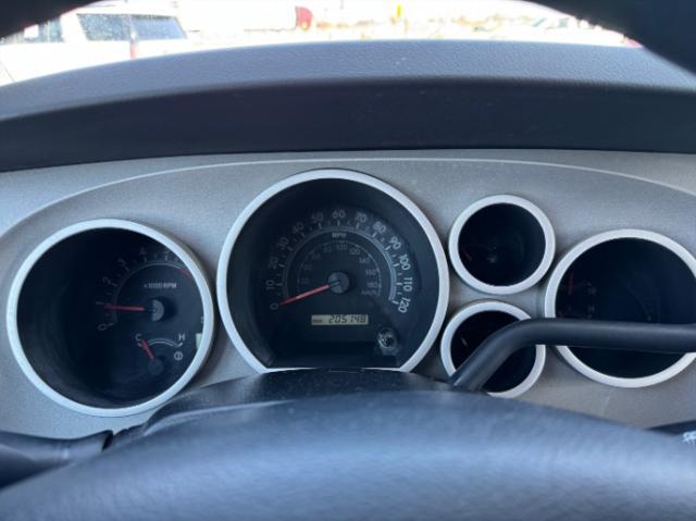 used 2007 Toyota Tundra car, priced at $14,980