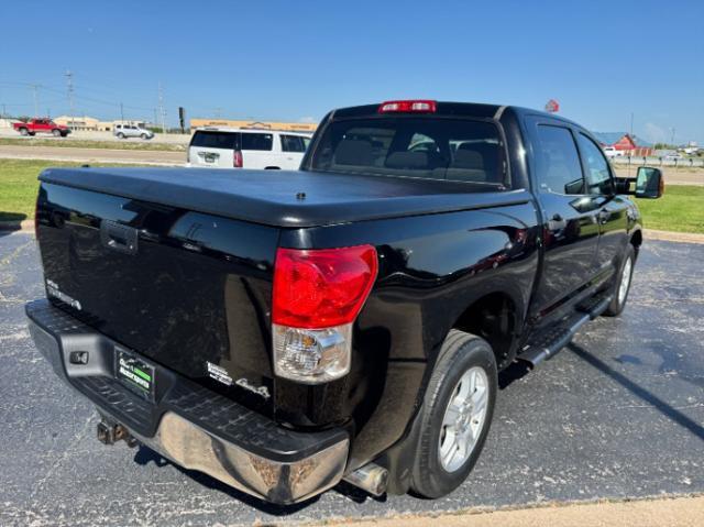 used 2007 Toyota Tundra car, priced at $14,980