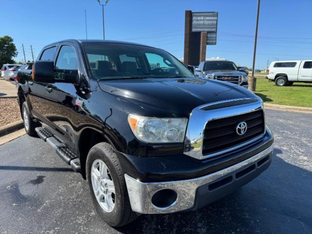 used 2007 Toyota Tundra car, priced at $14,980