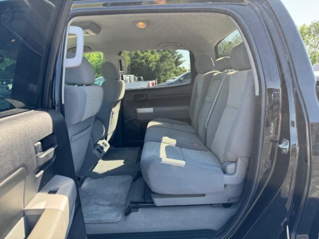 used 2007 Toyota Tundra car, priced at $14,980
