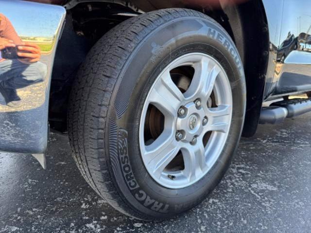 used 2007 Toyota Tundra car, priced at $14,980