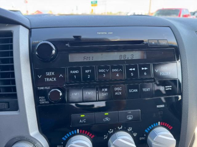 used 2007 Toyota Tundra car, priced at $14,980