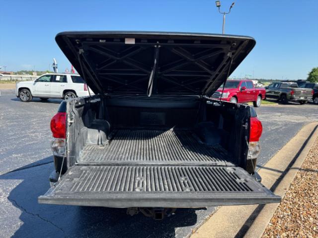 used 2007 Toyota Tundra car, priced at $14,980